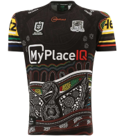 Penrith Panthers 2026 Indigenous Jersey (Junior)
